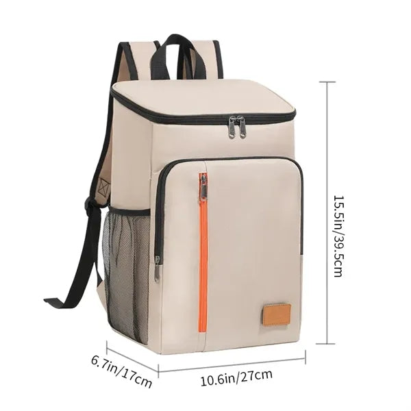 Backpack Cooler Insulated Leak Proof for Men Wowen