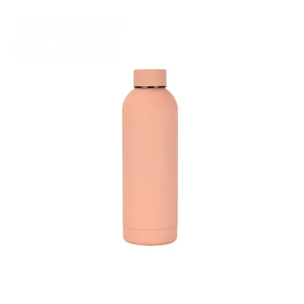 Stainless Steel Small Mouth Insulated Bottle