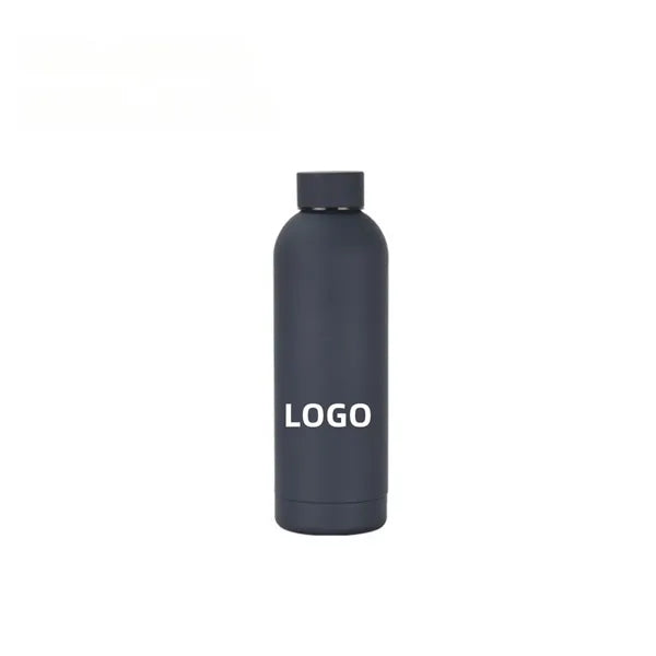 Stainless Steel Small Mouth Insulated Bottle
