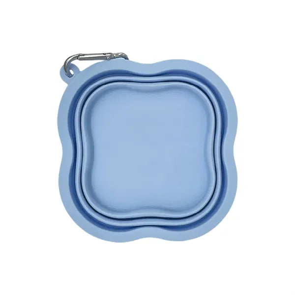 33oz Folding Pet Bowl