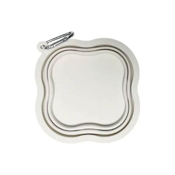 33oz Folding Pet Bowl