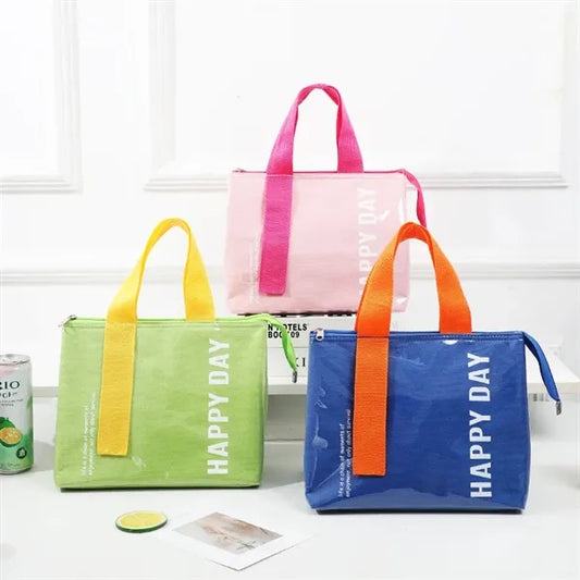 Adult Insulated Lunch Box