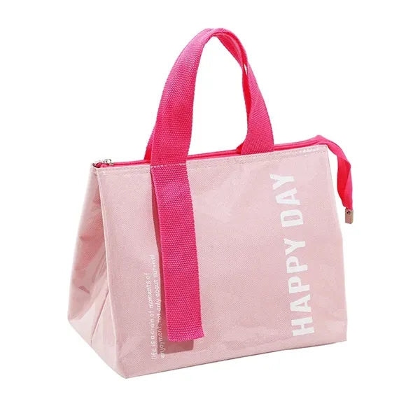 Adult Insulated Lunch Box