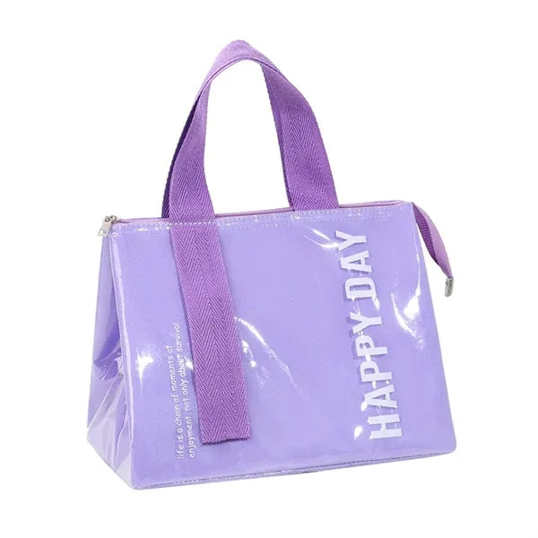 Adult Insulated Lunch Box
