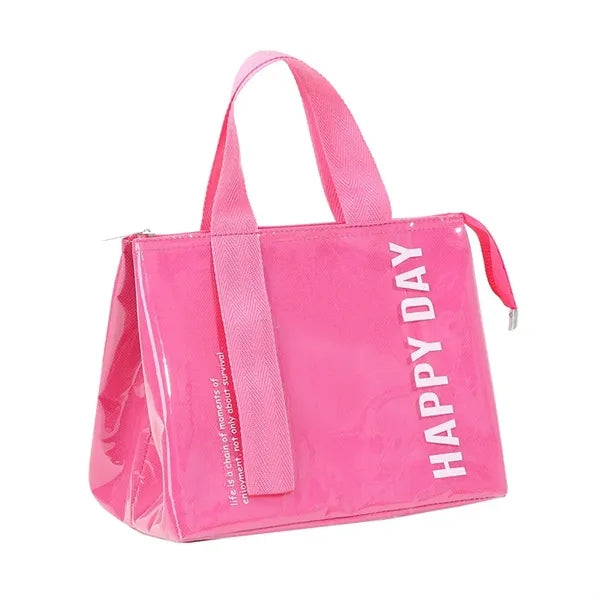 Adult Insulated Lunch Box