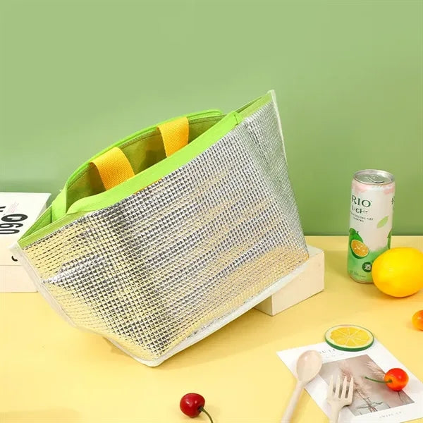 Adult Insulated Lunch Box
