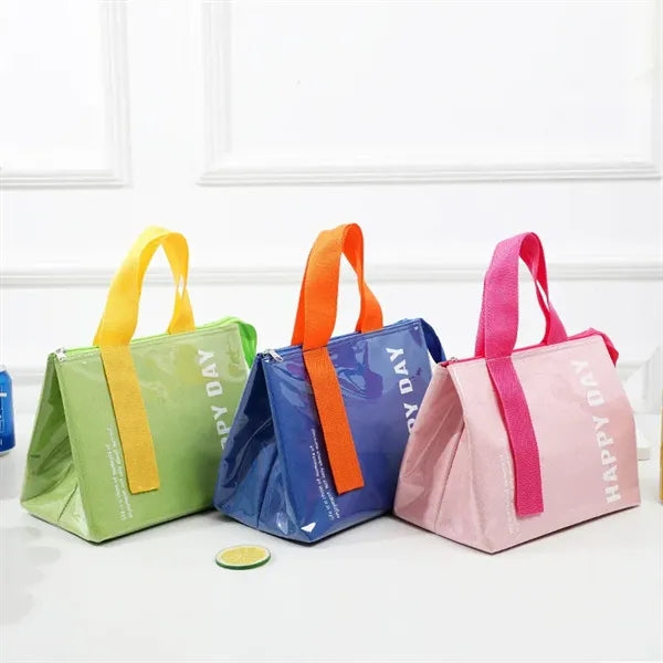 Adult Insulated Lunch Box