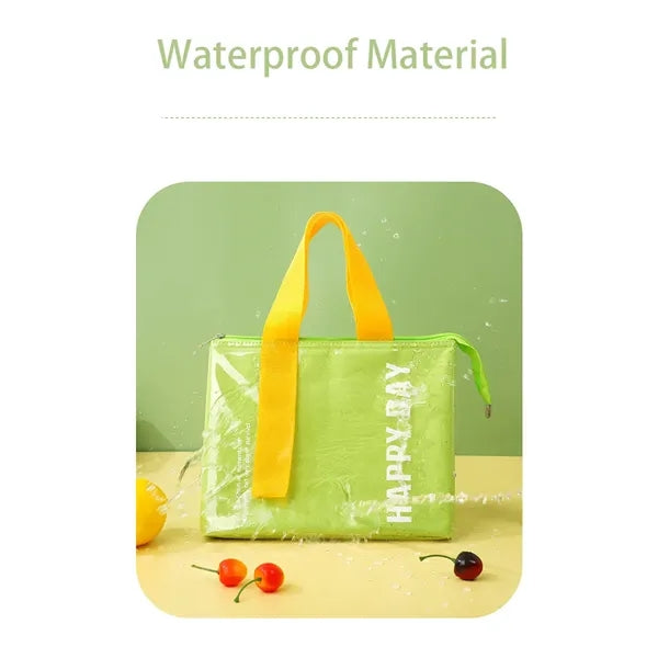 Adult Insulated Lunch Box