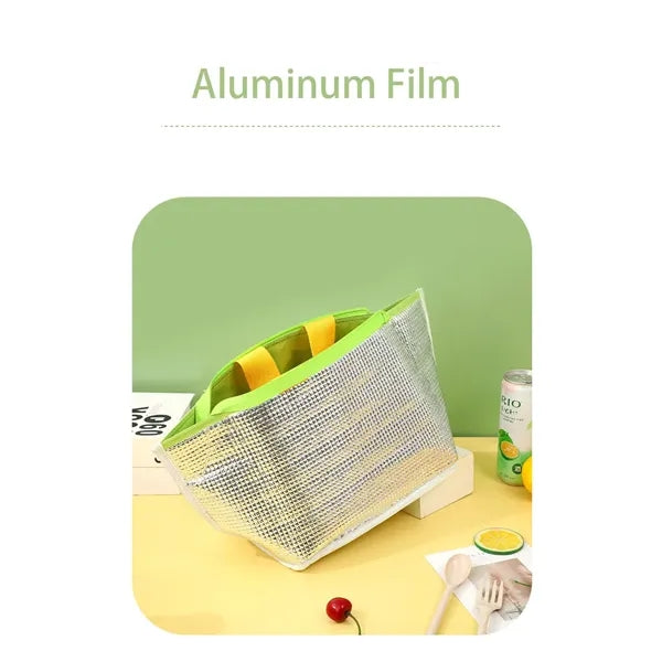 Adult Insulated Lunch Box