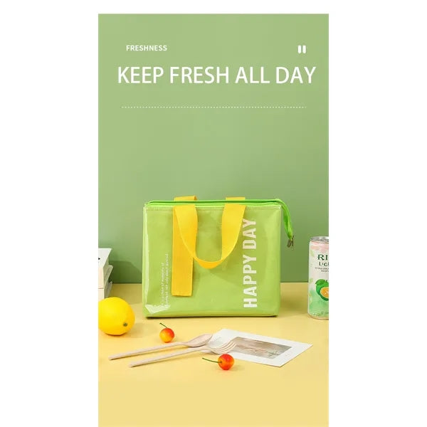 Adult Insulated Lunch Box