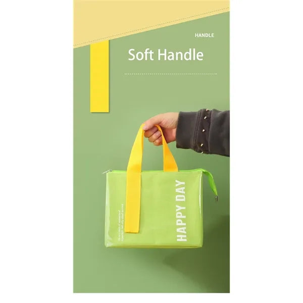 Adult Insulated Lunch Box