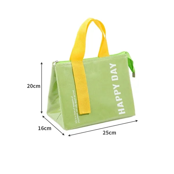 Adult Insulated Lunch Box