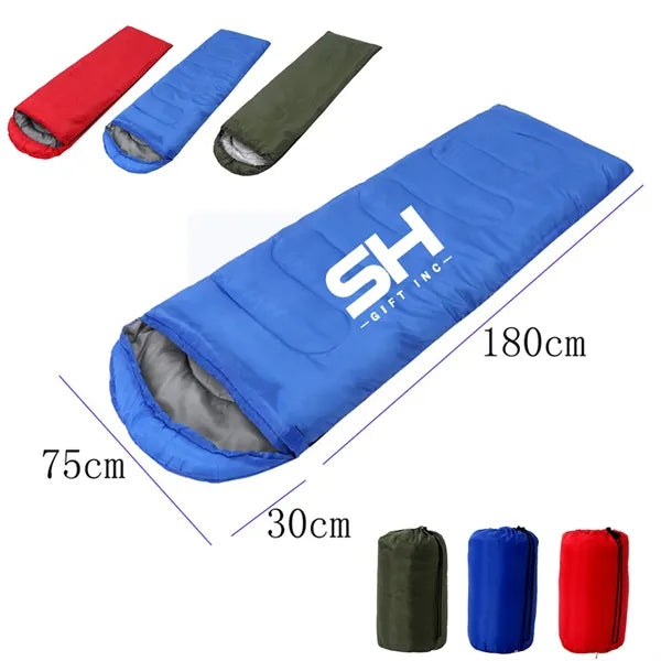 Portable Sleeping Bag
