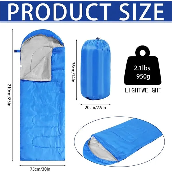 Portable Sleeping Bag