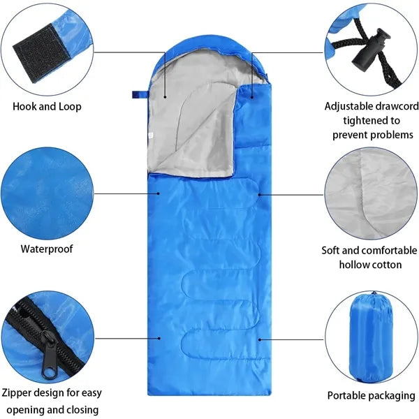 Portable Sleeping Bag