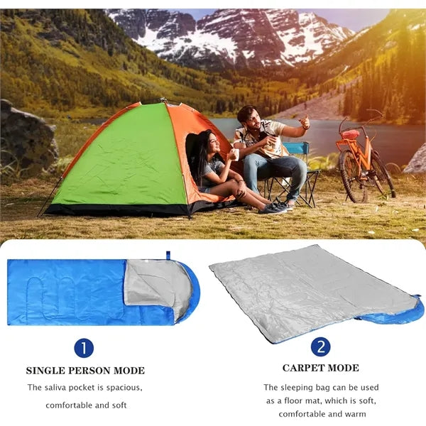 Portable Sleeping Bag