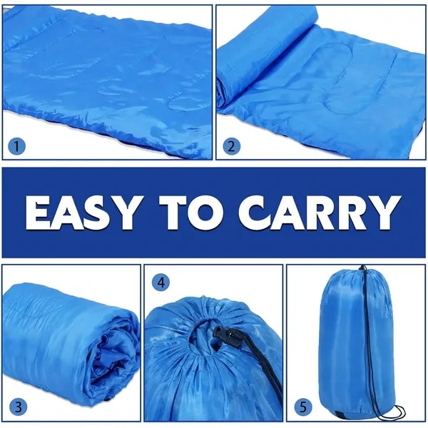 Portable Sleeping Bag