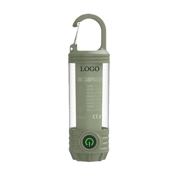 Portable Outdoor Light
