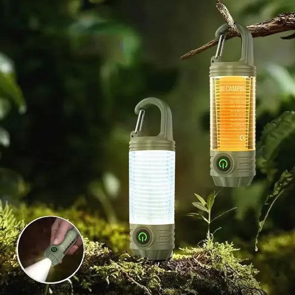 Portable Outdoor Light
