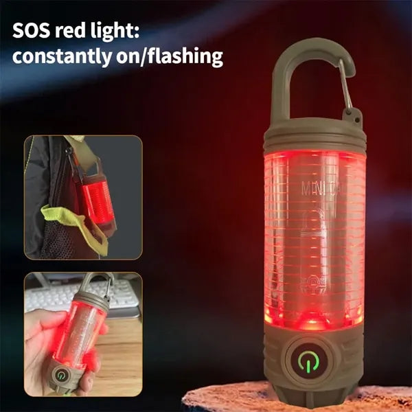 Portable Outdoor Light