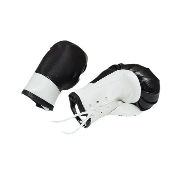 Boxing Glove Keychain