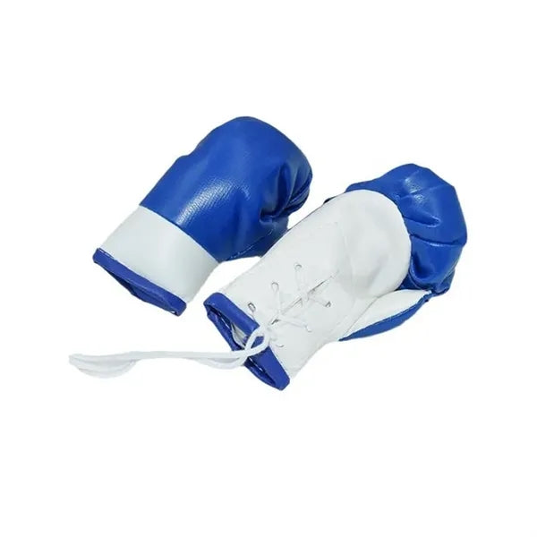 Boxing Glove Keychain