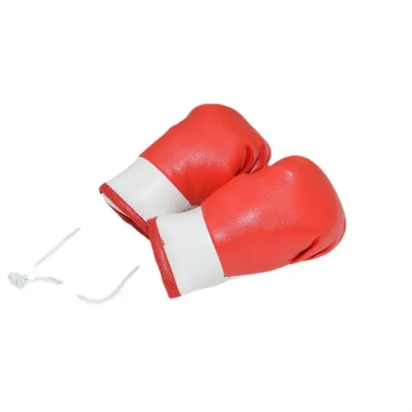 Boxing Glove Keychain