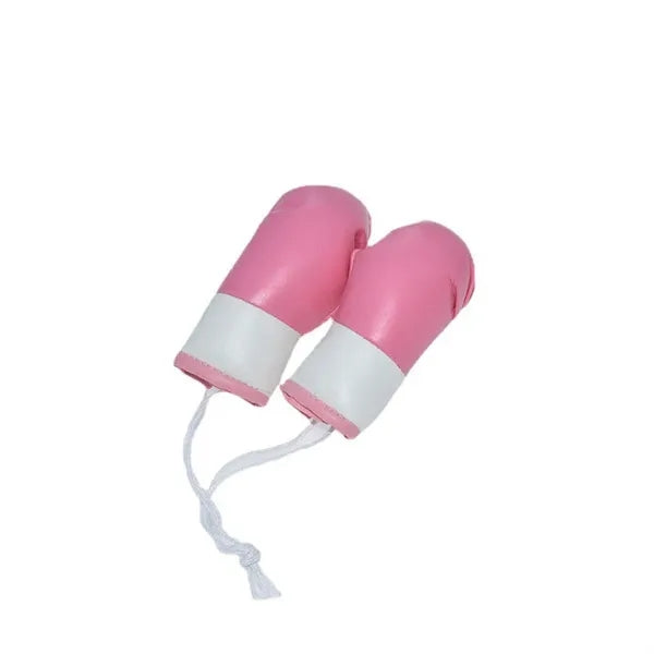 Boxing Glove Keychain