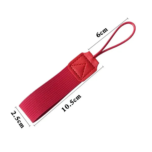 Hand Wrist Lanyard Key Chain Holder