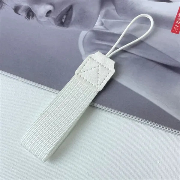 Hand Wrist Lanyard Key Chain Holder