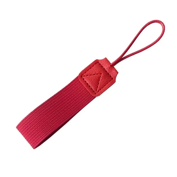 Hand Wrist Lanyard Key Chain Holder