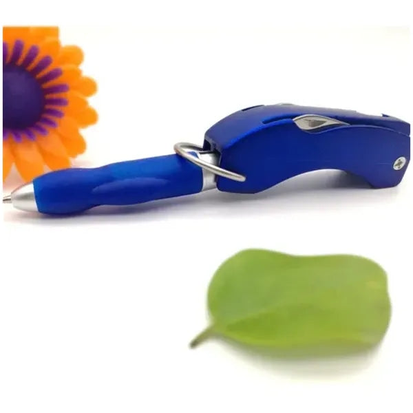 Everything Tool w/ Carabiner