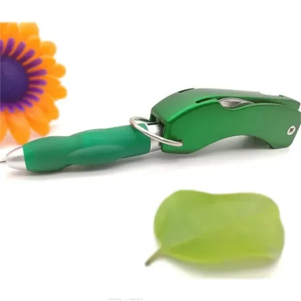 Everything Tool w/ Carabiner