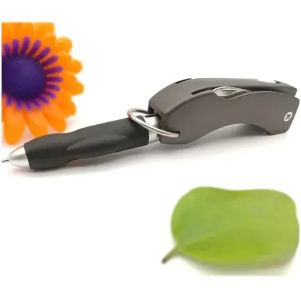 Everything Tool w/ Carabiner