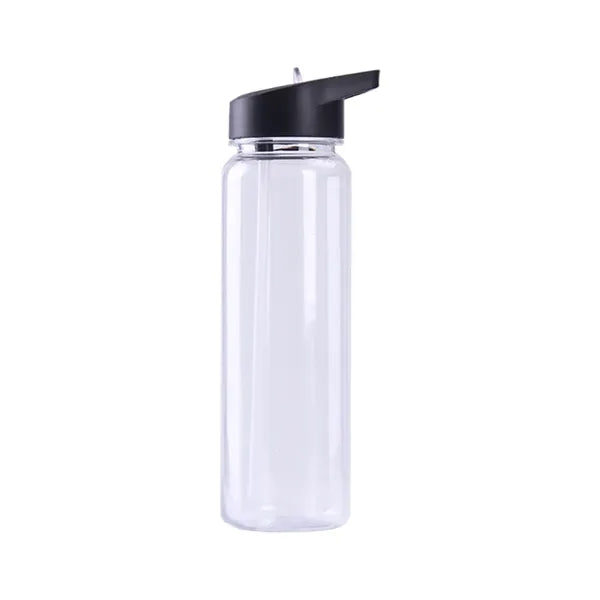 24 Oz Water Bottle With Straw