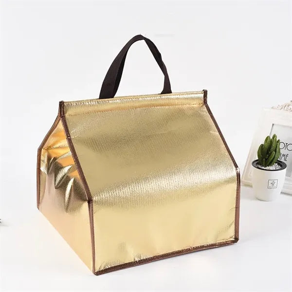 Heavy Duty Insulated Cooler Tote Food Delivery Bags