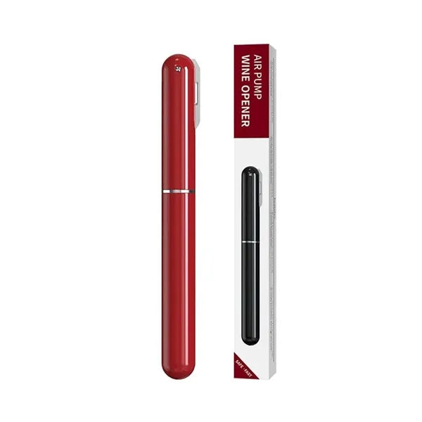 Pin Air Pump Wine Opener