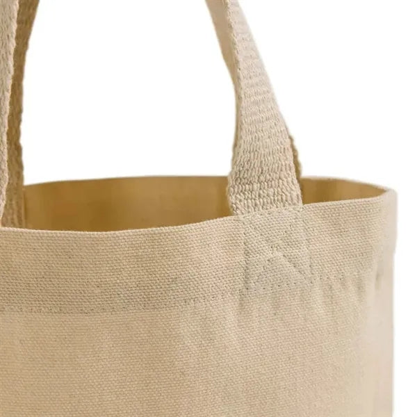 Malibu Mini 8oz Cotton Gift Tote Bag