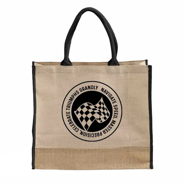 Newport Market Tote Bag