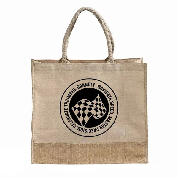 Newport Market Tote Bag