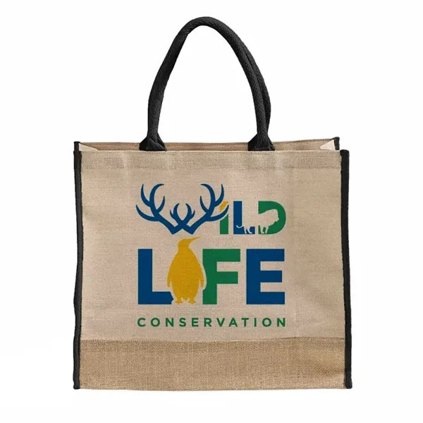 Newport Market Tote Bag