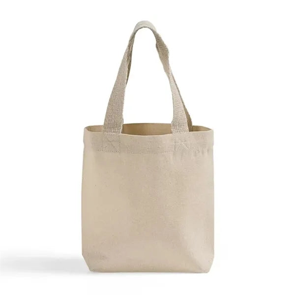Malibu Mini 8oz Cotton Gift Tote Bag