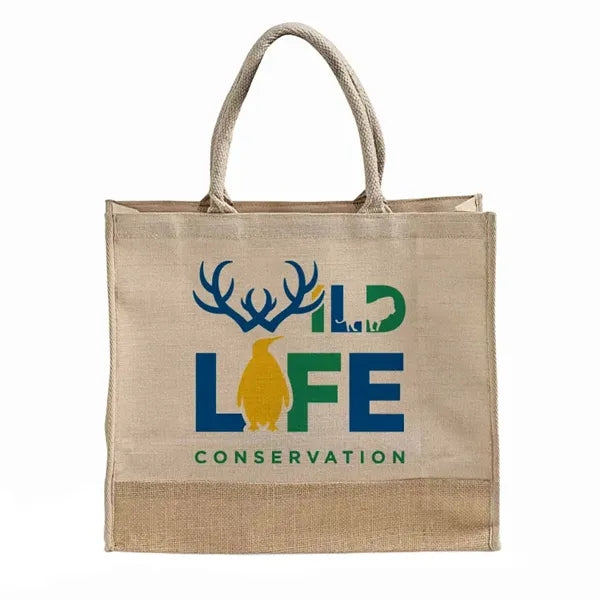 Newport Market Tote Bag