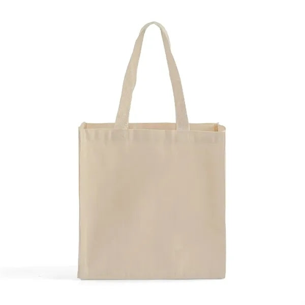 Napa Medium Square 10oz Cotton Tote Bag