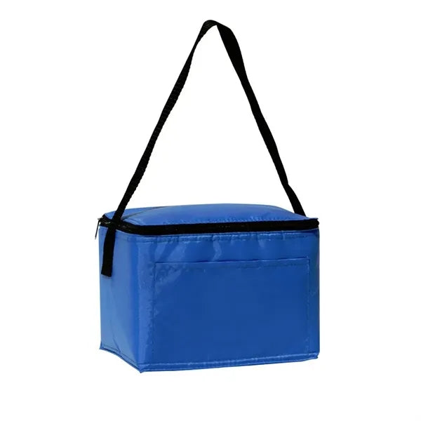 Insulated Lunch Tote Bag
