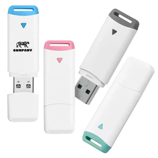 64GB USB Data Storage Flash Drive