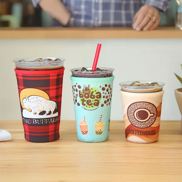Overseas Direct Iced Coffee Cooler Large