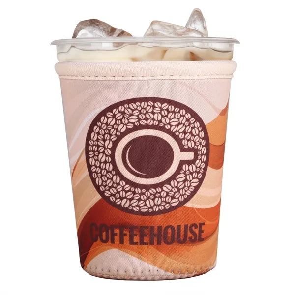 Overseas Direct Iced Coffee Cooler Small