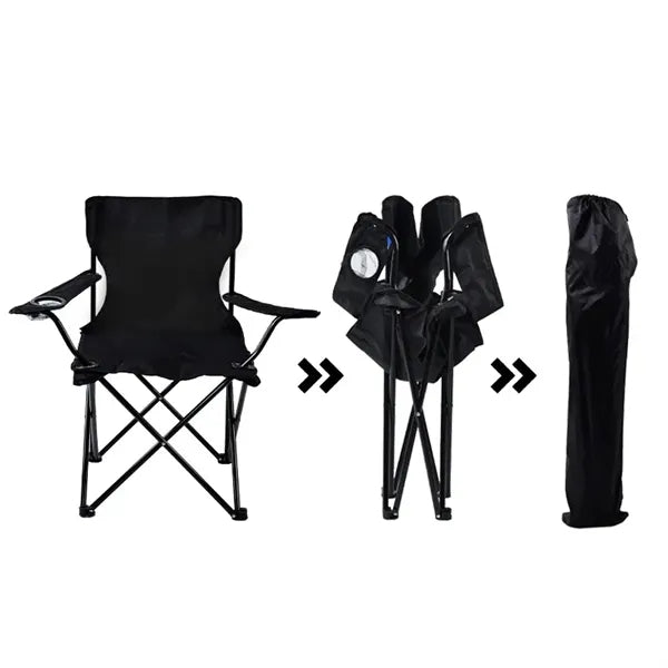 Ergonomic Backpack Chair