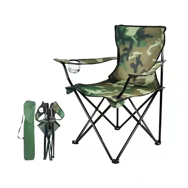 Ergonomic Backpack Chair